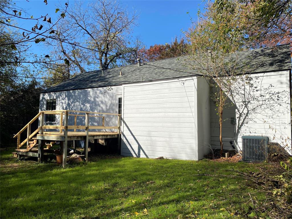 Oakhurst Add - Residential Lease