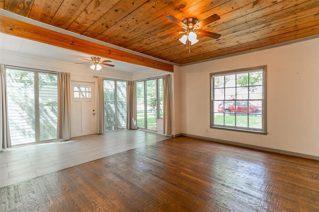 Oakhurst Add - Residential Lease