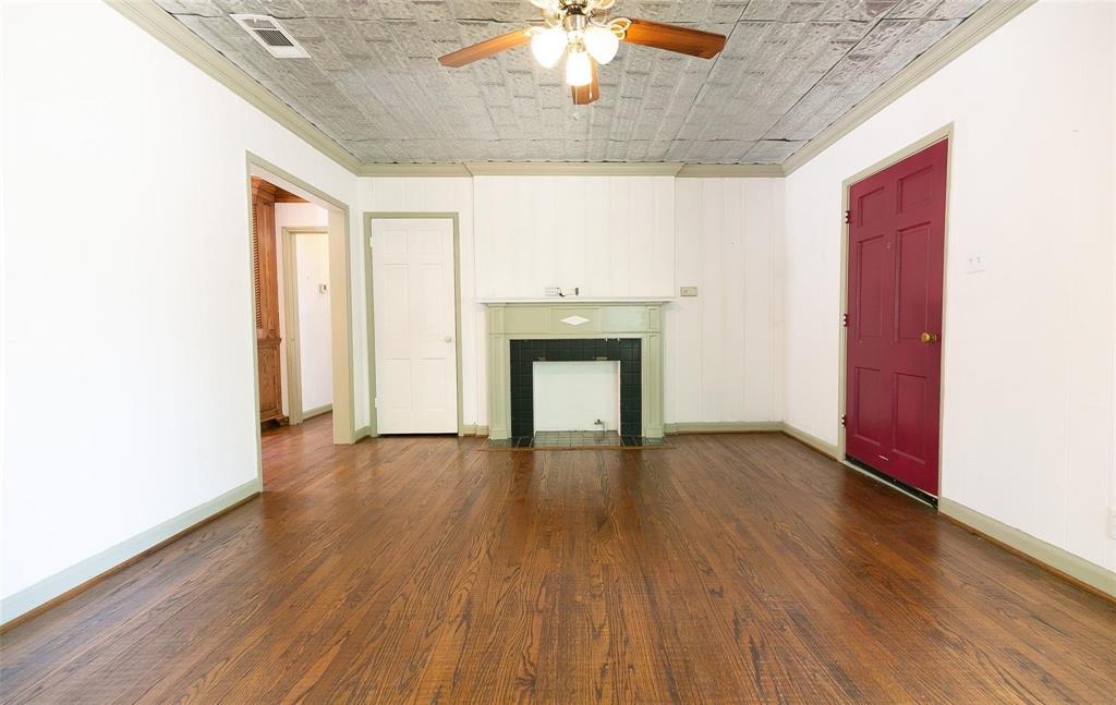 Oakhurst Add - Residential Lease