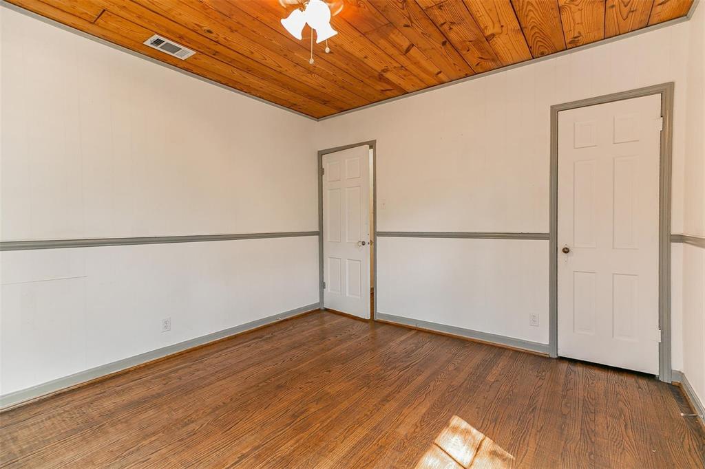 Oakhurst Add - Residential Lease