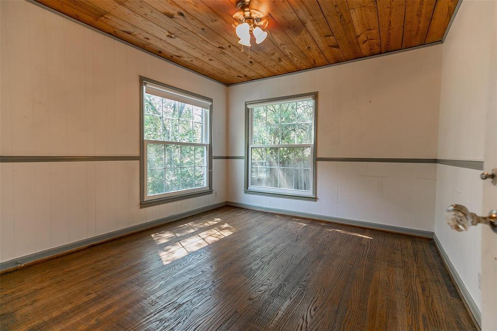 Oakhurst Add - Residential Lease