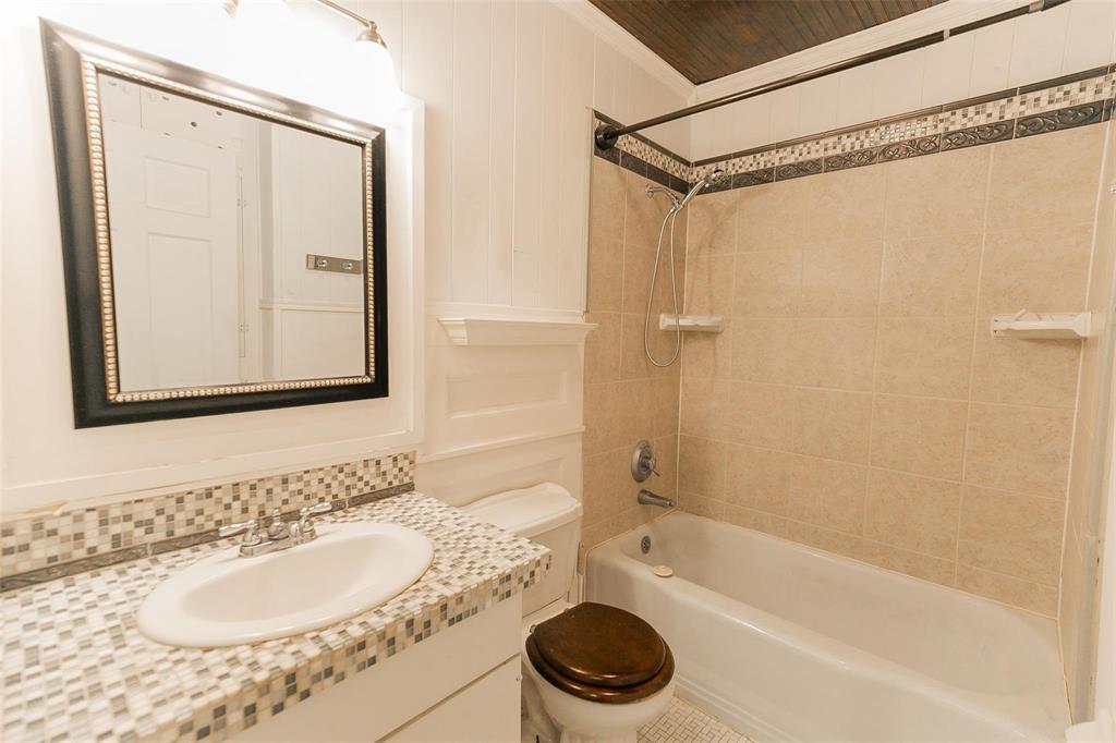 Oakhurst Add - Residential Lease