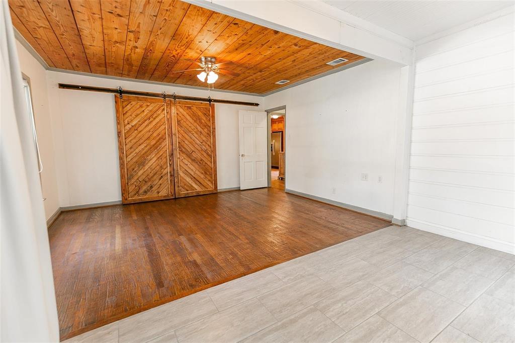 Oakhurst Add - Residential Lease