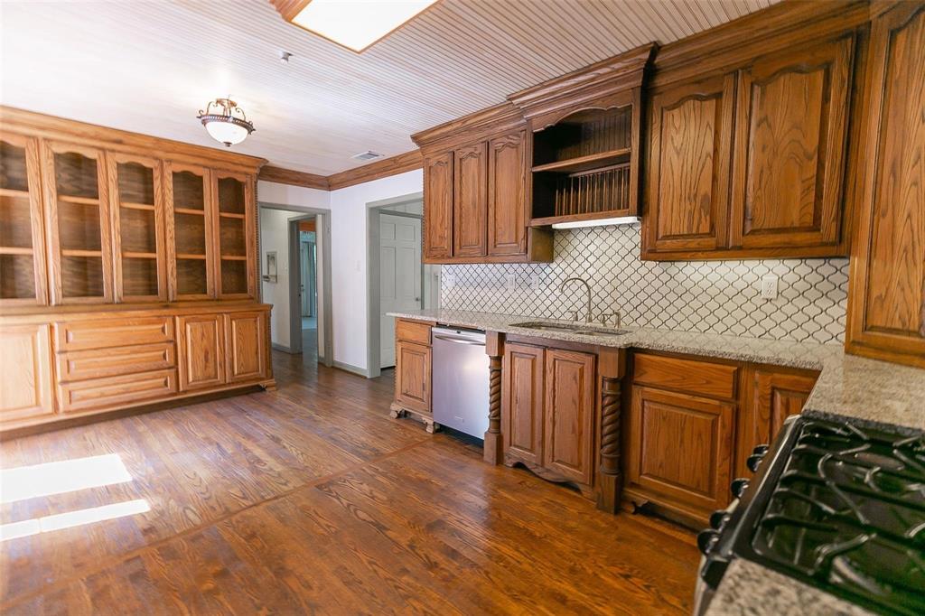 Oakhurst Add - Residential Lease