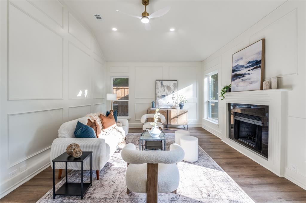 3005 Pacifica Street