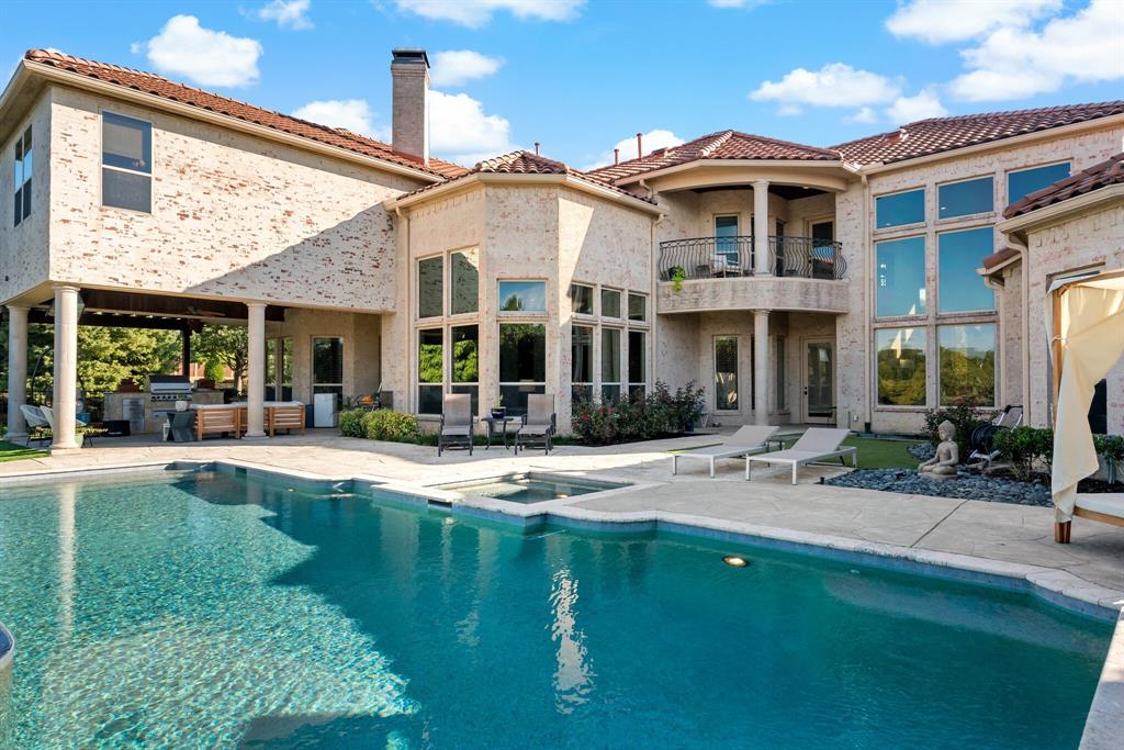 The Lakes On Legacy Drive Ph II - Residential