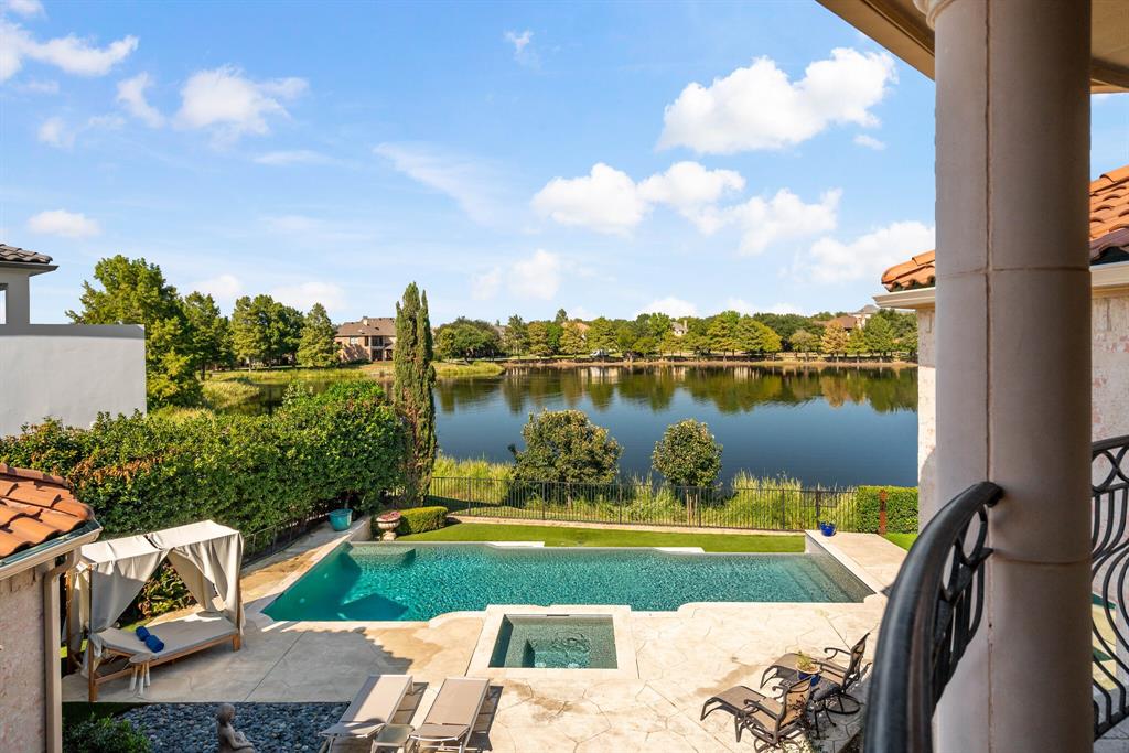 The Lakes On Legacy Drive Ph II - Residential