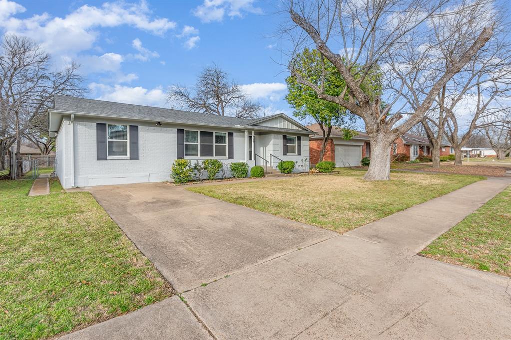 315 W Orange Street