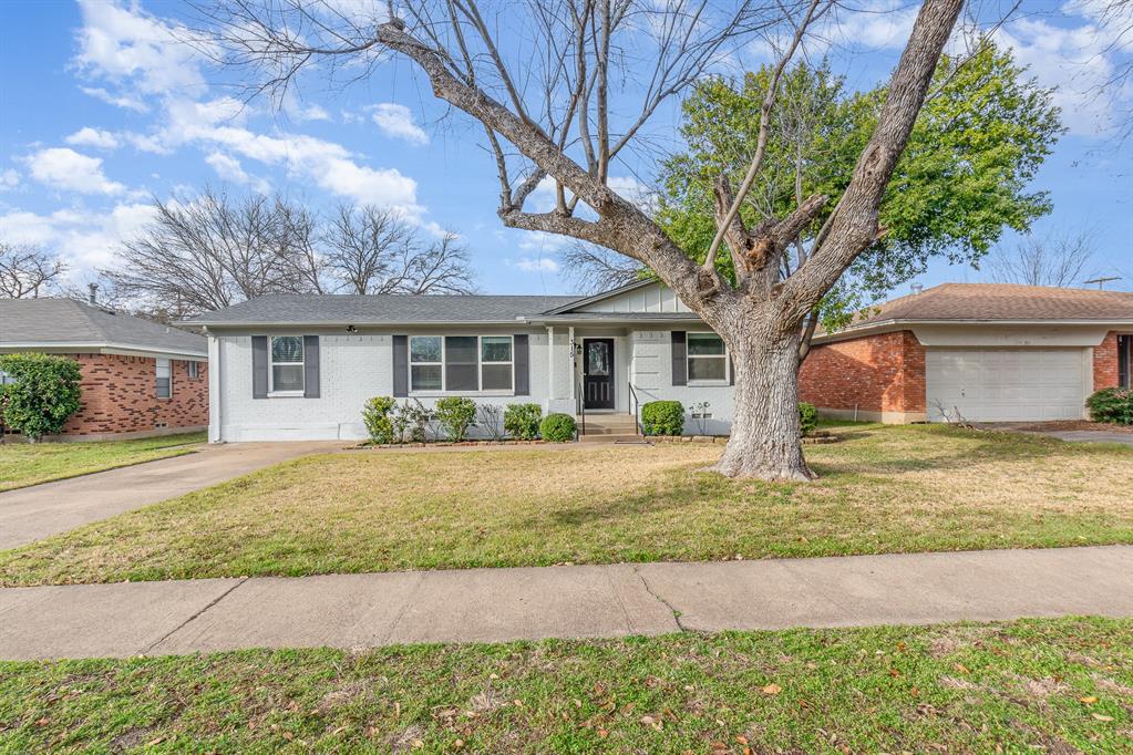 315 W Orange Street
