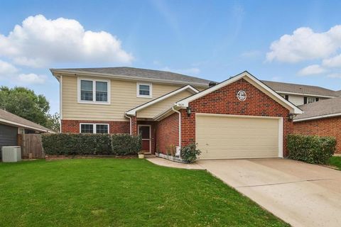 9829 Stoney Bridge Road Fort Worth TX 76108