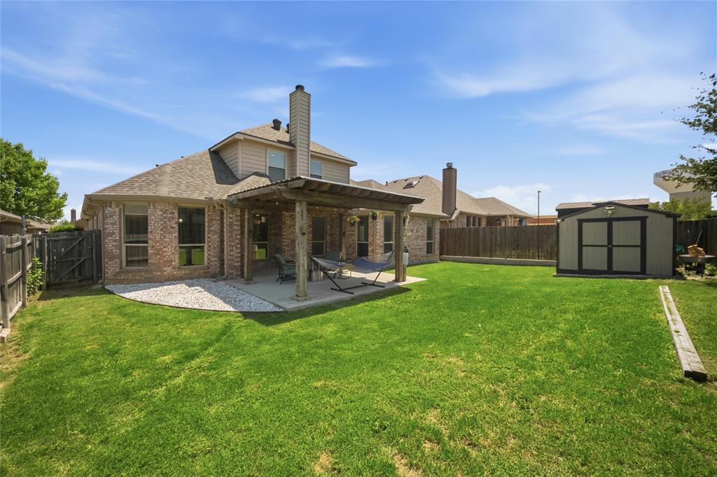 Tehama Ridge - Residential