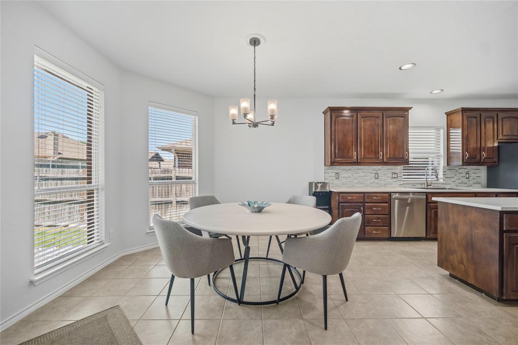 Tehama Ridge - Residential