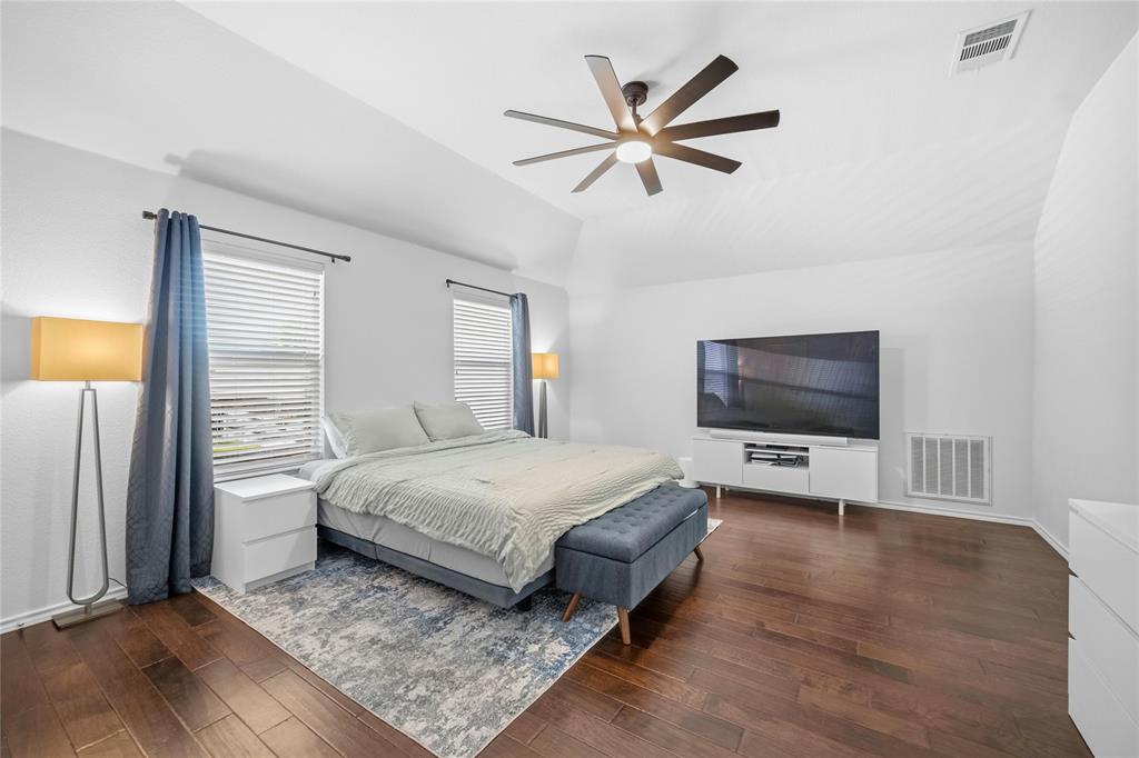 Tehama Ridge - Residential