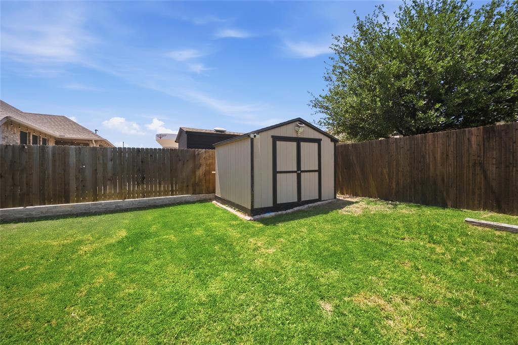 Tehama Ridge - Residential