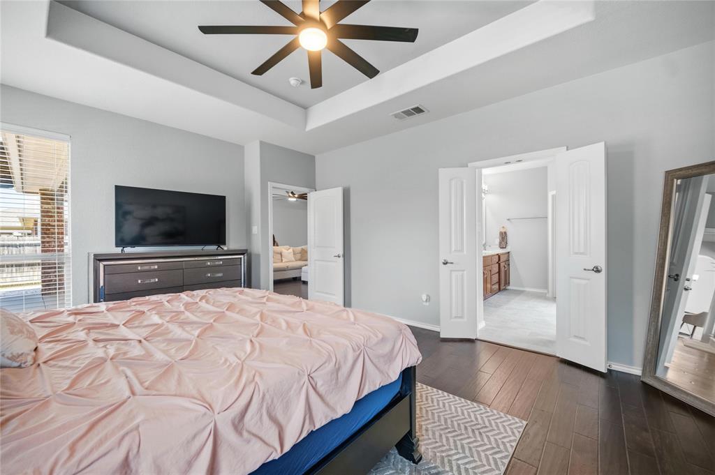 Tehama Ridge - Residential