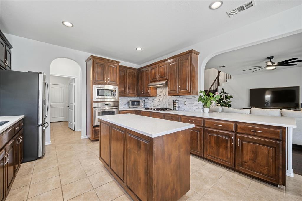 Tehama Ridge - Residential