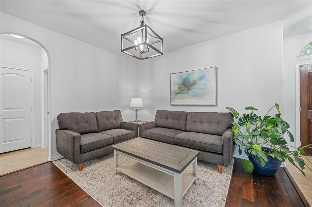 Tehama Ridge - Residential