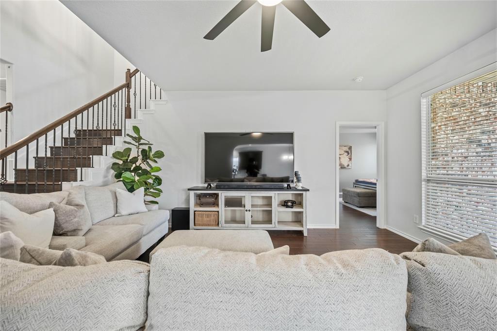 Tehama Ridge - Residential