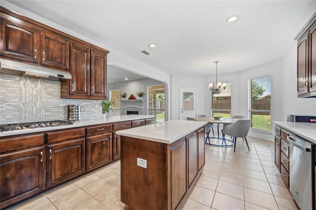 Tehama Ridge - Residential
