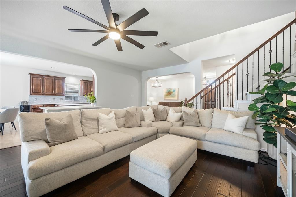Tehama Ridge - Residential