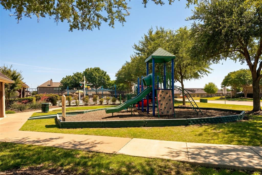 Tehama Ridge - Residential