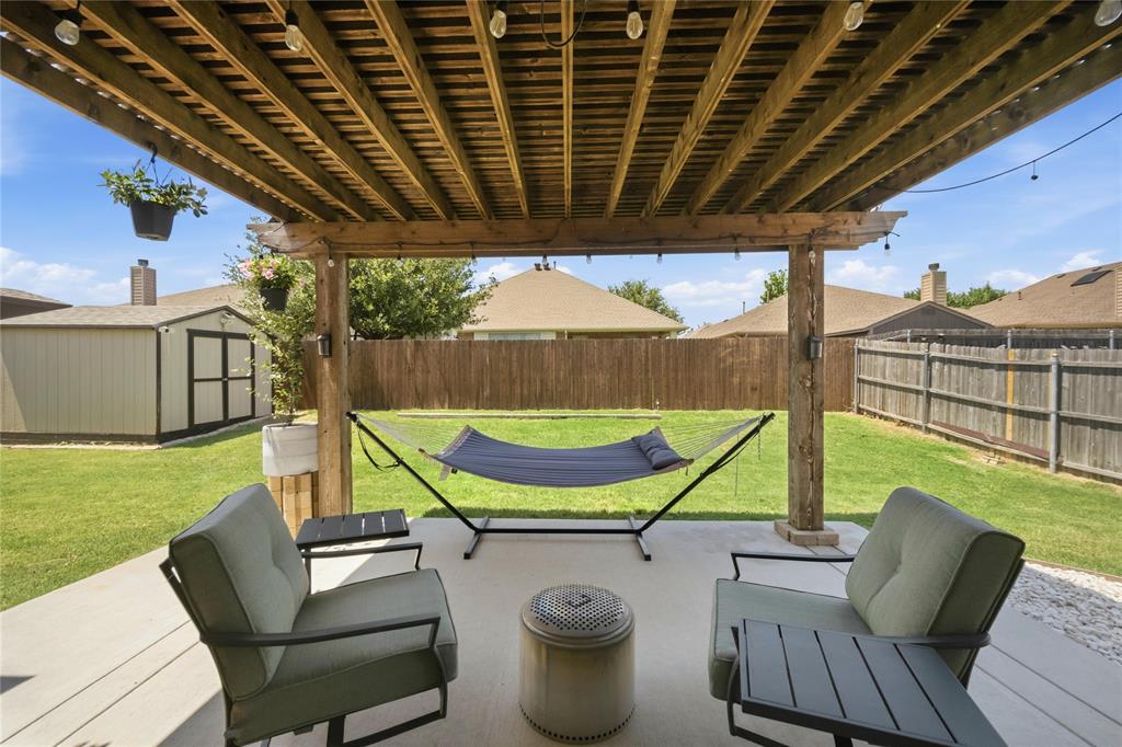 Tehama Ridge - Residential
