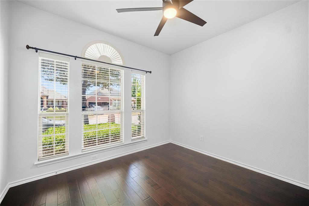 Tehama Ridge - Residential