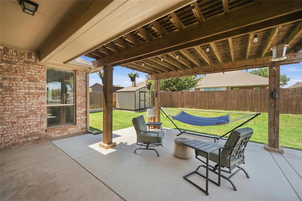 Tehama Ridge - Residential