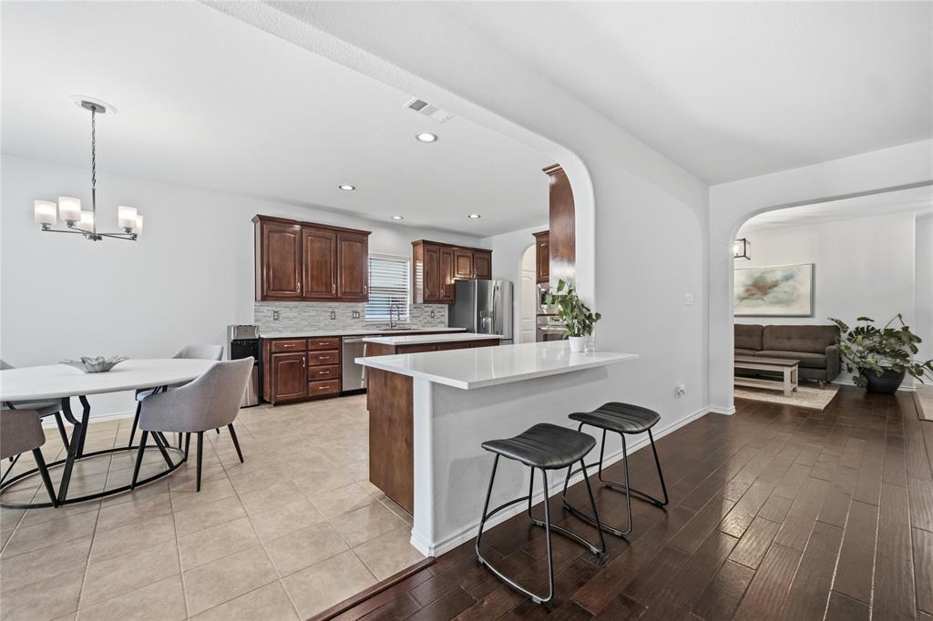 Tehama Ridge - Residential