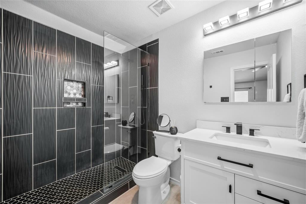 Tehama Ridge - Residential