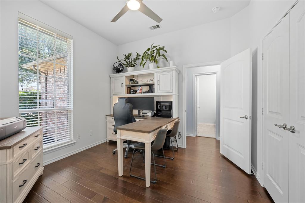 Tehama Ridge - Residential