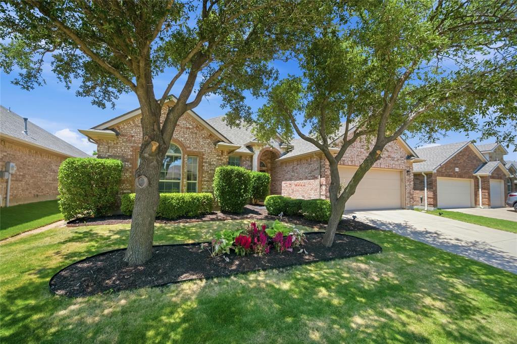 Tehama Ridge - Residential