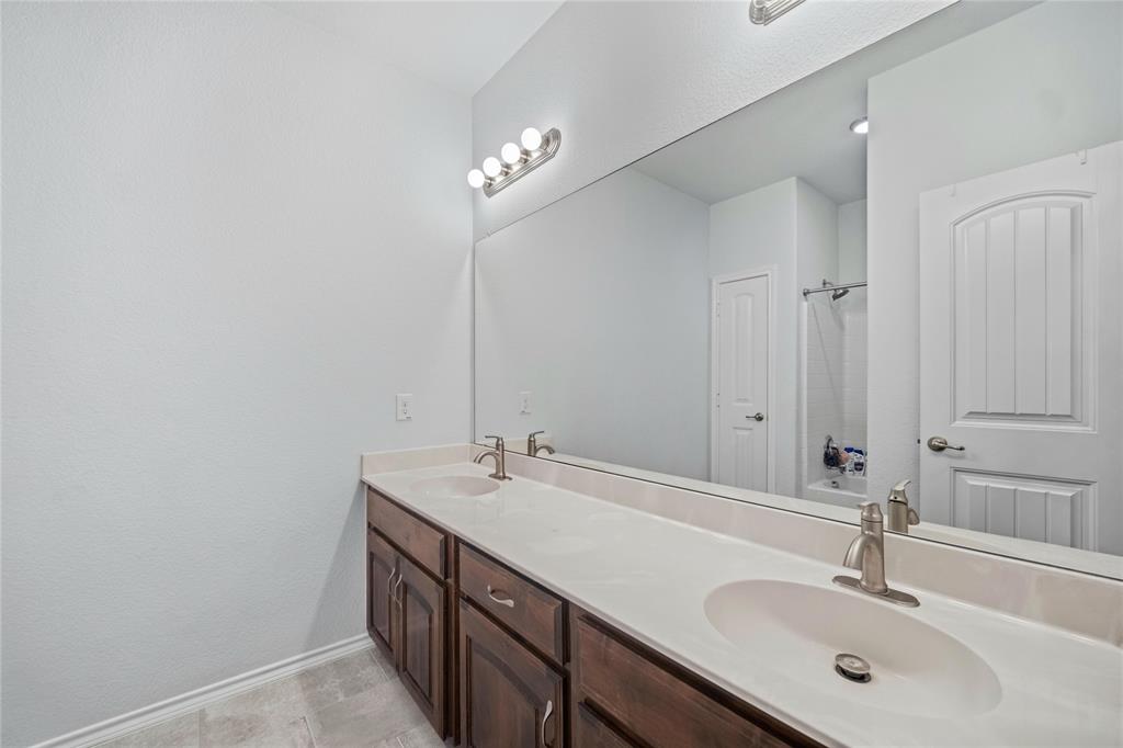 Tehama Ridge - Residential