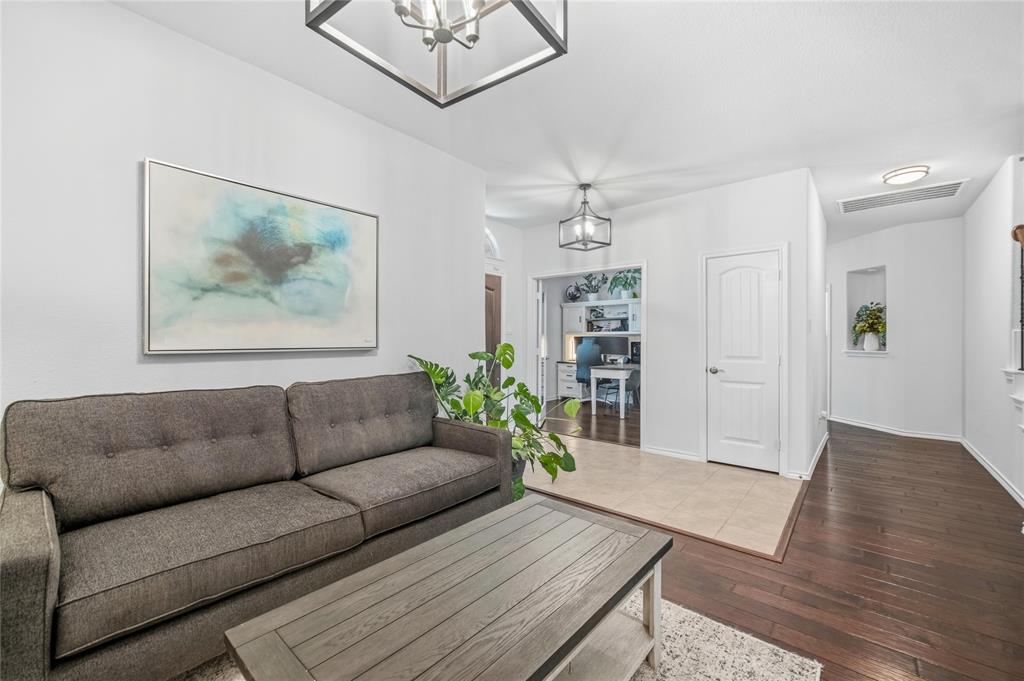 Tehama Ridge - Residential