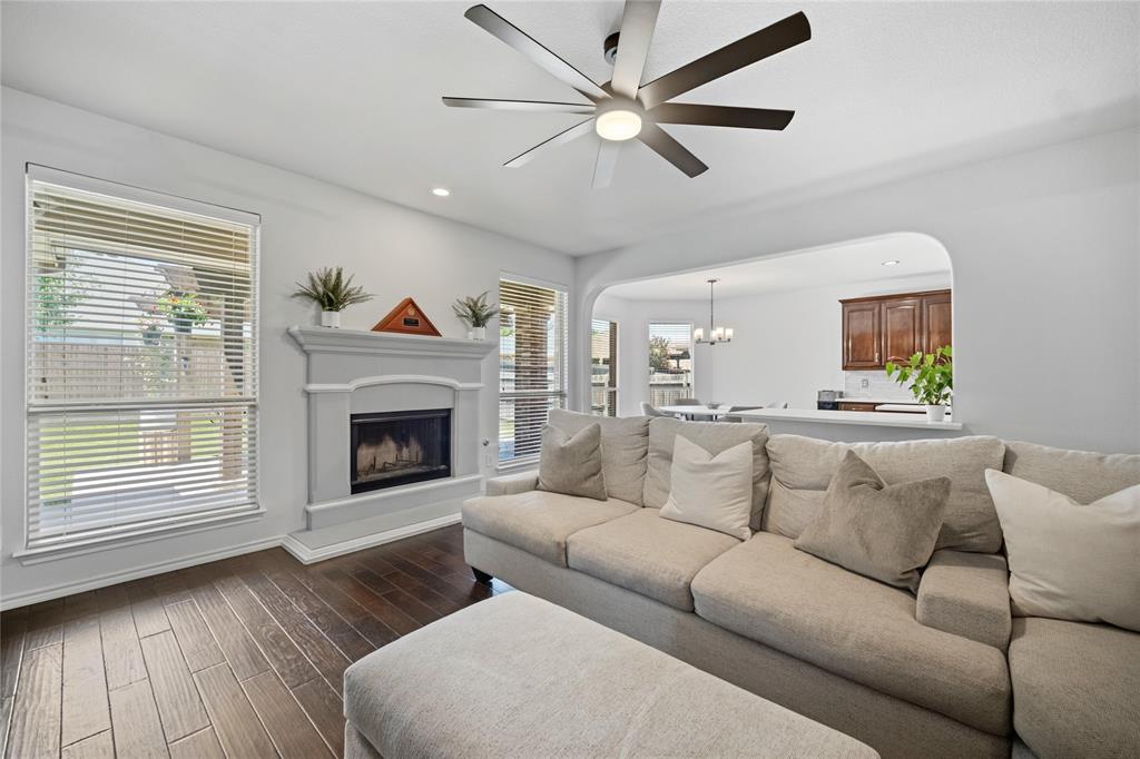 Tehama Ridge - Residential
