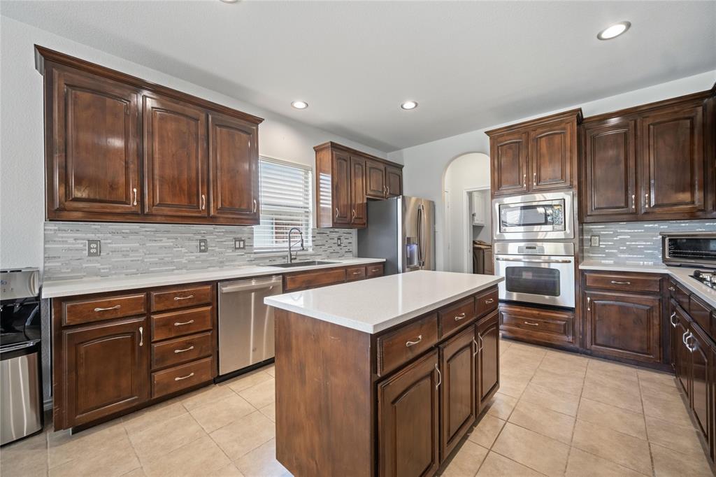 Tehama Ridge - Residential