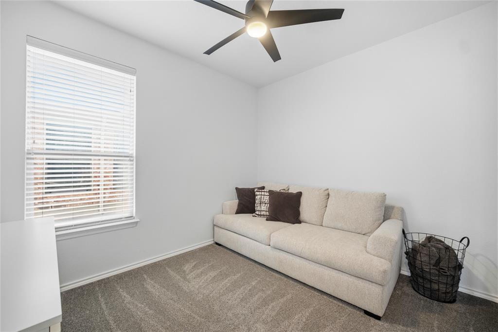 Tehama Ridge - Residential