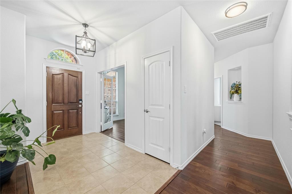 Tehama Ridge - Residential