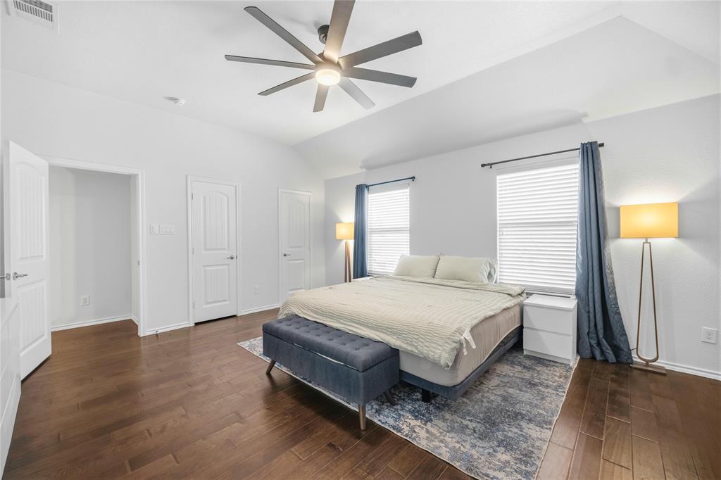 Tehama Ridge - Residential
