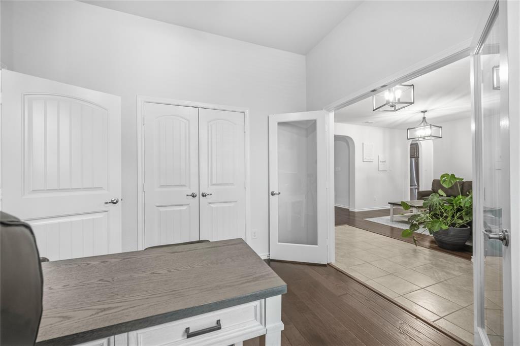 Tehama Ridge - Residential