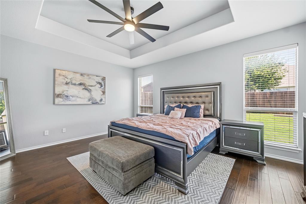 Tehama Ridge - Residential