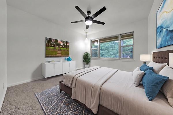 Shady Oaks Add - Residential