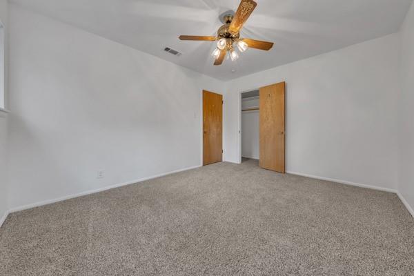 Shady Oaks Add - Residential