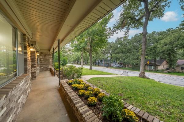 Shady Oaks Add - Residential