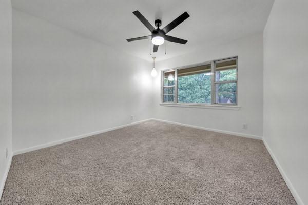 Shady Oaks Add - Residential