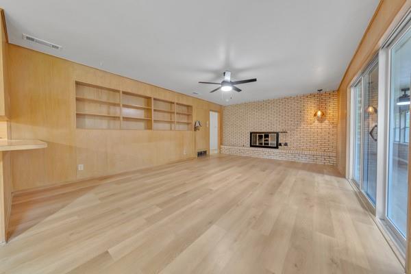 Shady Oaks Add - Residential