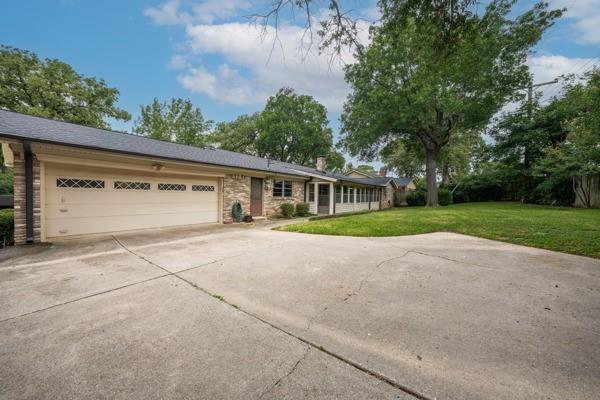 Shady Oaks Add - Residential