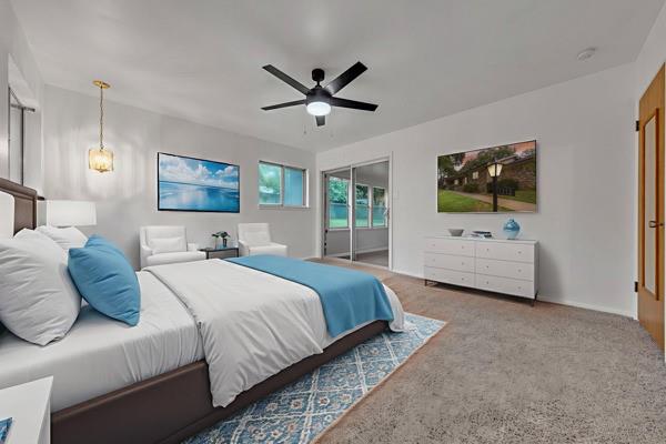 Shady Oaks Add - Residential