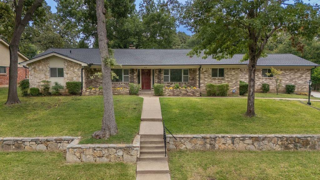 Shady Oaks Add - Residential