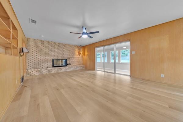 Shady Oaks Add - Residential